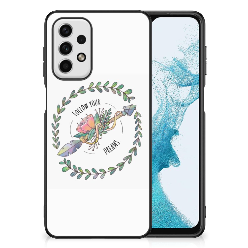 Samsung Galaxy A23 Hoesje Boho Dreams B2C Telecom