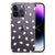 TPU bumper voor Apple iPhone 14 Pro Pinguïn B2C Telecom