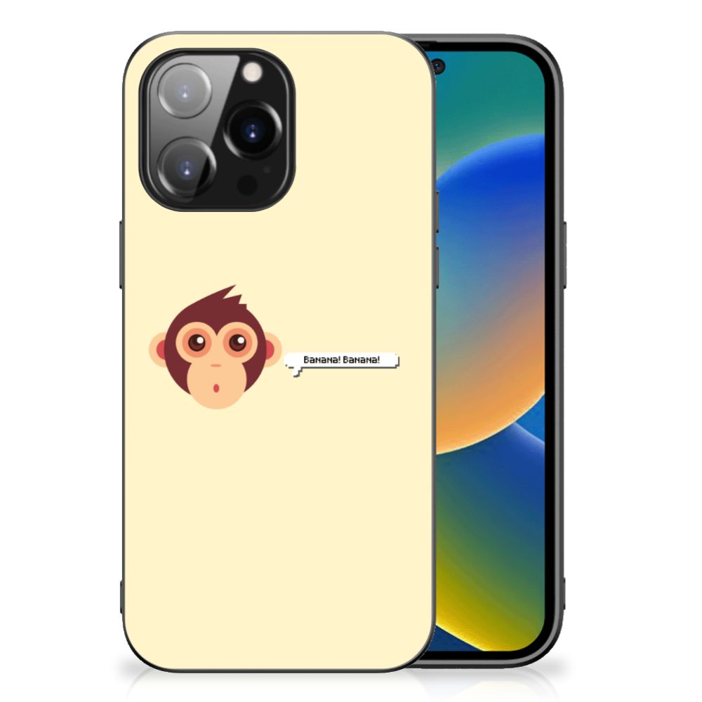 iPhone 14 Pro Max Hoesje Monkey B2C Telecom