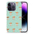 Apple iPhone 14 Pro TPU Hoesje Pups B2C Telecom