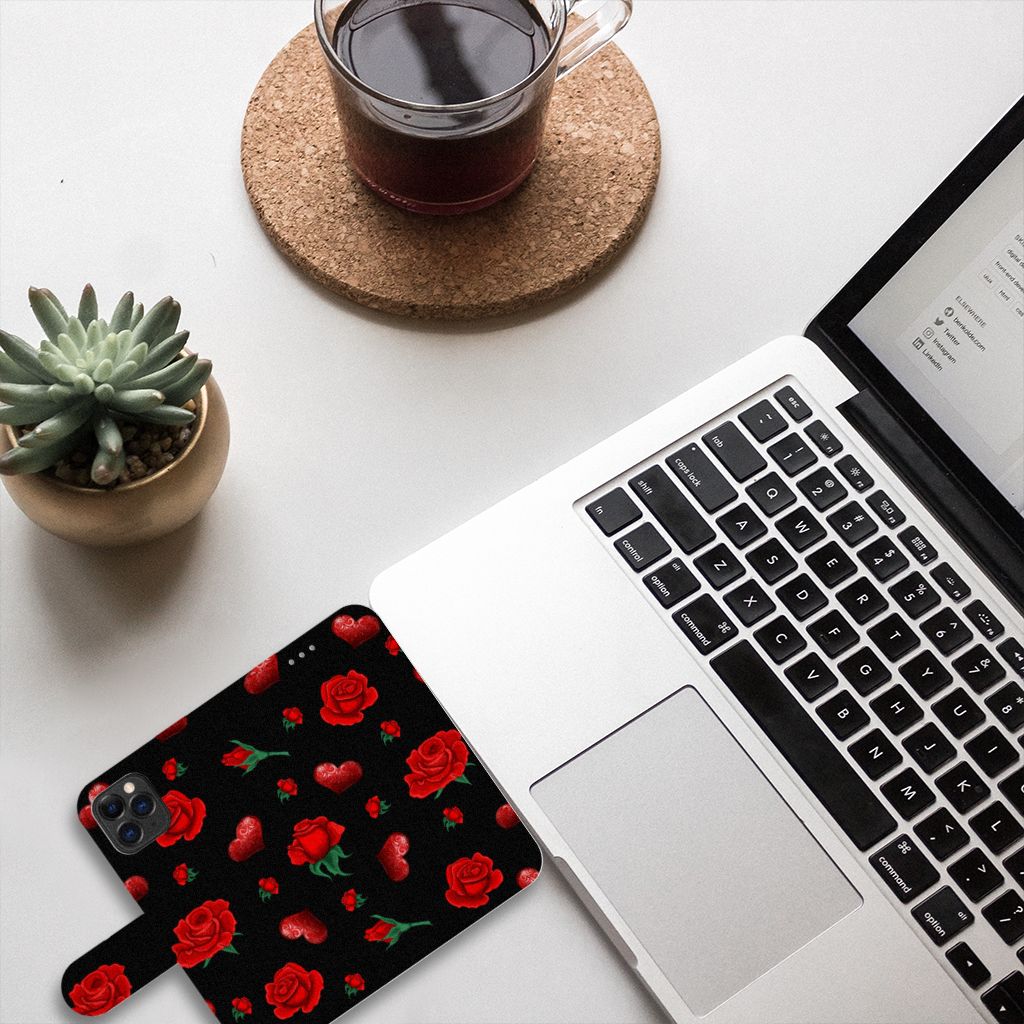 Apple iPhone 11 Pro Leuk Hoesje Valentine