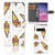 Samsung Galaxy S10 Book Cover Icecream