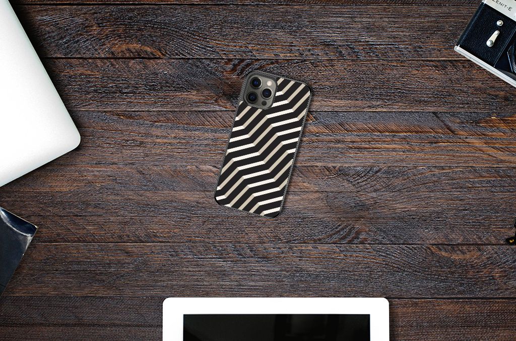 iPhone 12 Pro Max Grip Case Illusion B2C Telecom
