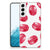 Samsung Galaxy S22 Plus Siliconen Case Pink Macarons