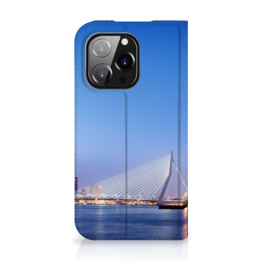 iPhone 14 Pro Book Cover Rotterdam - B2C Telecom