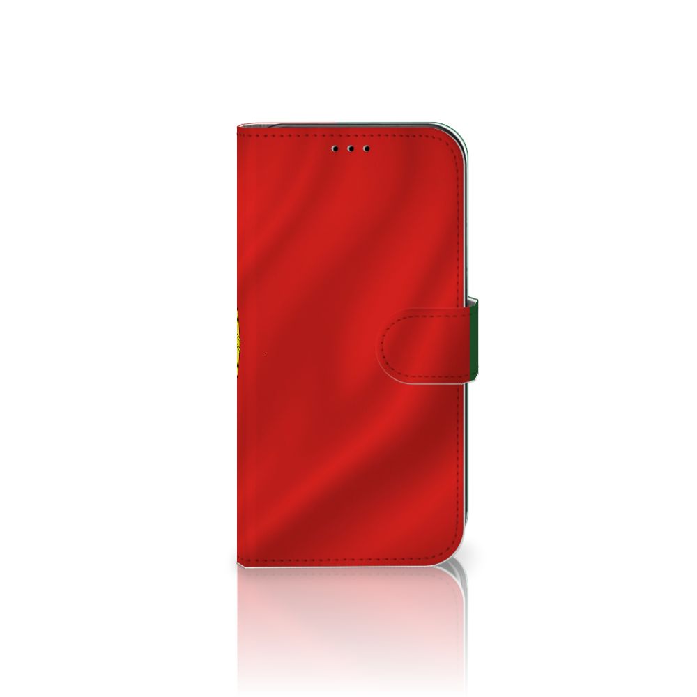 Apple iPhone 11 Bookstyle Case Portugal