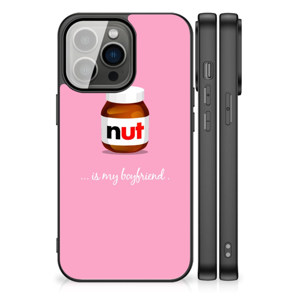 iPhone 13 Pro Back Cover Hoesje Nut Boyfriend B2C Telecom