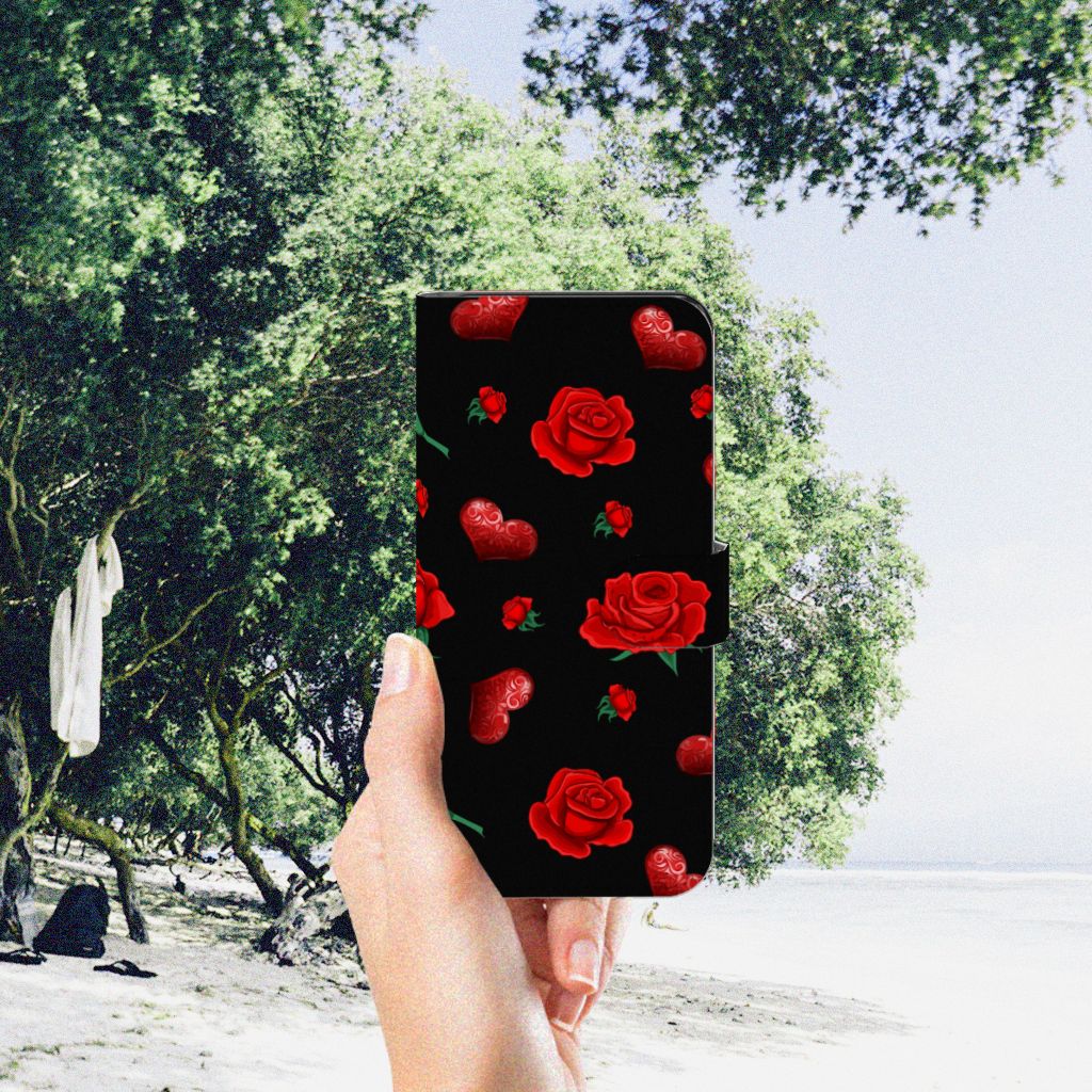 Motorola Moto G53 Leuk Hoesje Valentine