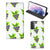 Samsung Galaxy S21 Plus Flip Style Cover Druiven
