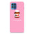 Motorola Moto G100 Siliconen Case Nut Boyfriend