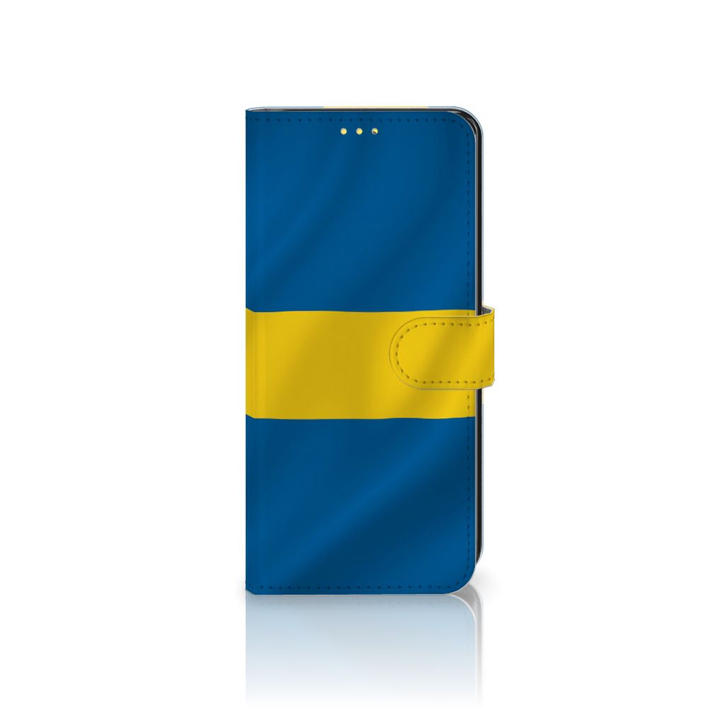 Xiaomi Poco X3 | Poco X3 Pro Bookstyle Case Zweden