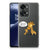 OnePlus Nord 2T Telefoonhoesje met Naam Giraffe B2C Telecom