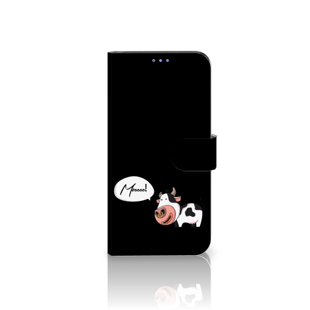 Motorola Moto G Pro Leuk Hoesje Cow