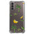 Samsung Galaxy S21 Case Banana Tree