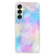 Hoesje maken Samsung Galaxy A35 Watercolor Light