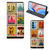 OPPO Reno4 Pro 5G Book Cover Postzegels - B2C Telecom