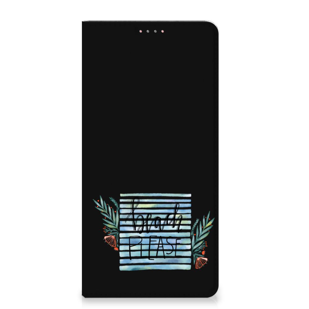Samsung Galaxy A13 (4G) Magnet Case Boho Beach - B2C Telecom