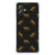 Case Anti-shock voor Motorola Moto G54 Leopards