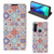 Motorola Moto G Pro Standcase Tiles Color - B2C Telecom