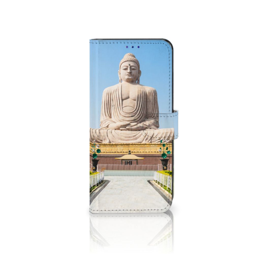 OPPO Find X5 Flip Cover Boeddha