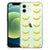 iPhone 12 Mini Beschermhoes Banana