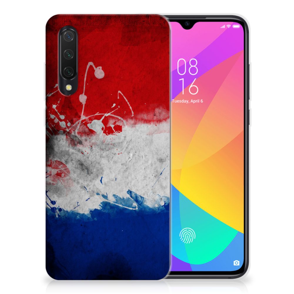 Xiaomi Mi 9 Lite Hoesje Nederland B2C Telecom