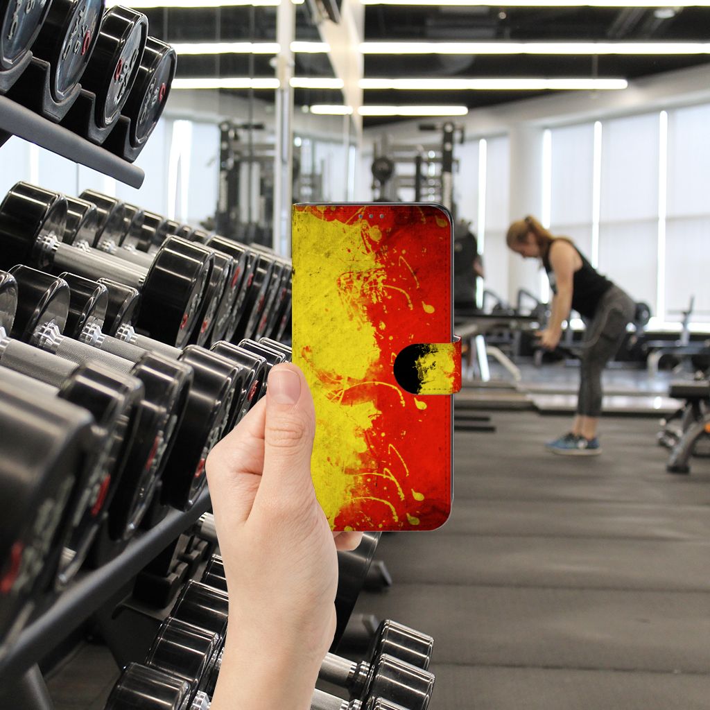 Samsung Galaxy A32 5G Bookstyle Case België