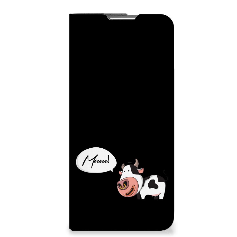 OPPO Find X5 Pro Magnet Case Cow - B2C Telecom