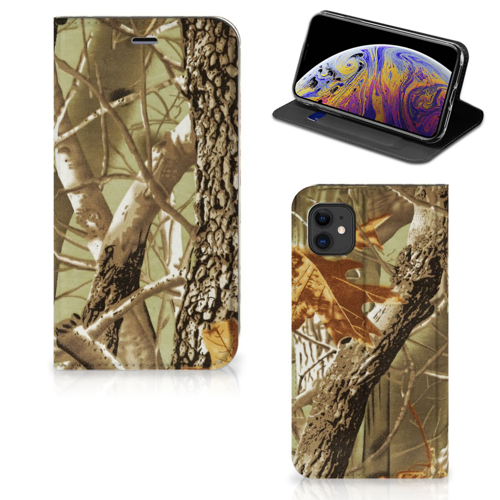 Apple iPhone 11 Smart Cover Wildernis