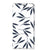 Samsung Galaxy A23 Smart Cover Leaves Blue - B2C Telecom