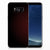 Samsung Galaxy S8 TPU bumper Geruit Rood