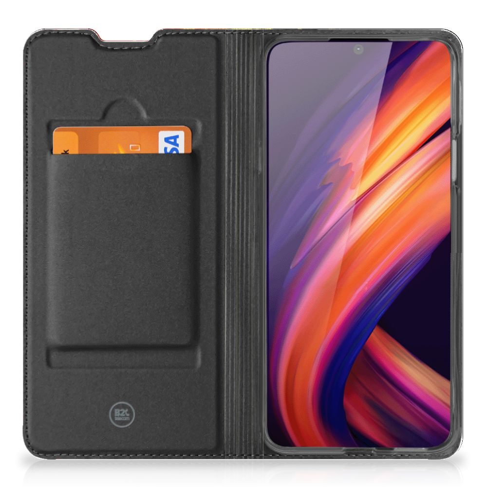 Motorola Edge 30 Pro Standcase België - B2C Telecom