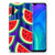 Honor 20 Lite Siliconen Case Watermelons