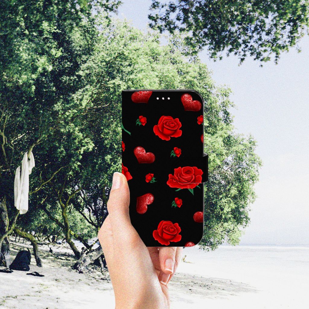 Samsung Galaxy S23 Leuk Hoesje Valentine