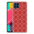 Samsung Galaxy M53 TPU bumper Batik Rood B2C Telecom