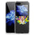 Samsung Galaxy Z Flip 5 Telefoonhoesje met Naam Lion Color