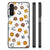 Back Case voor Samsung Galaxy A14 5G Dieren Emojis