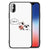 iPhone X | Xs Hoesje Cow B2C Telecom