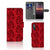 Sony Xperia 10 II Hoesje Red Roses