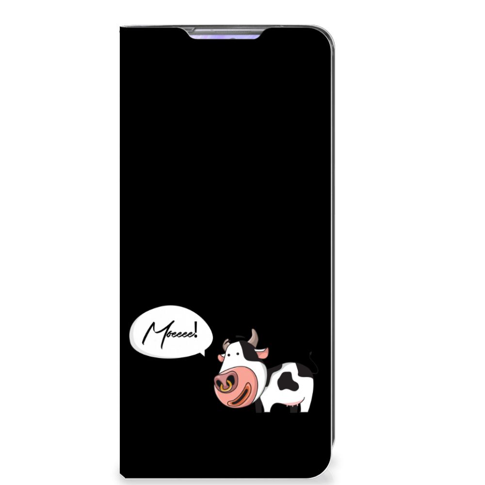 Samsung Galaxy S20 Ultra Magnet Case Cow - B2C Telecom