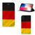 Apple iPhone X | Xs Standcase Duitsland