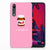 Huawei P20 Pro Siliconen Case Nut Boyfriend