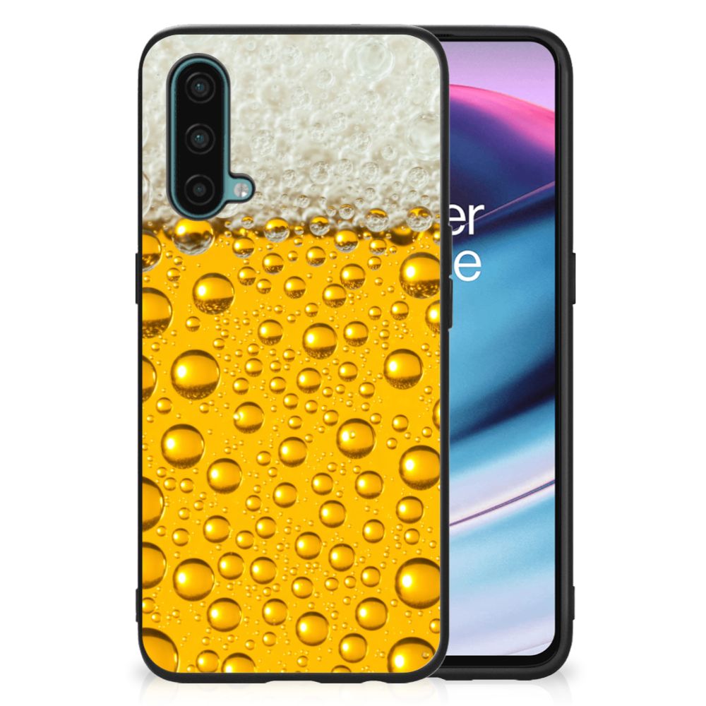OnePlus Nord CE 5G Back Cover Hoesje Bier B2C Telecom