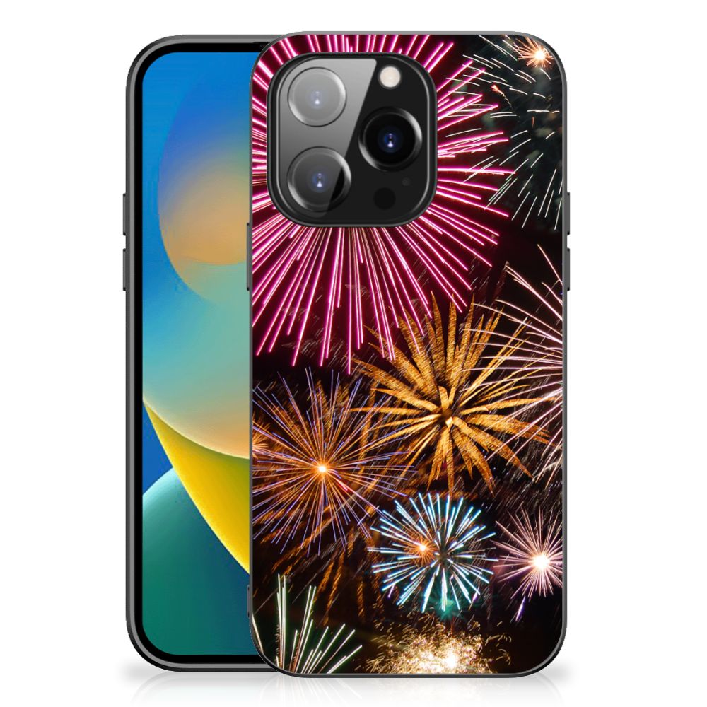 iPhone 14 Pro GSM Cover Vuurwerk B2C Telecom