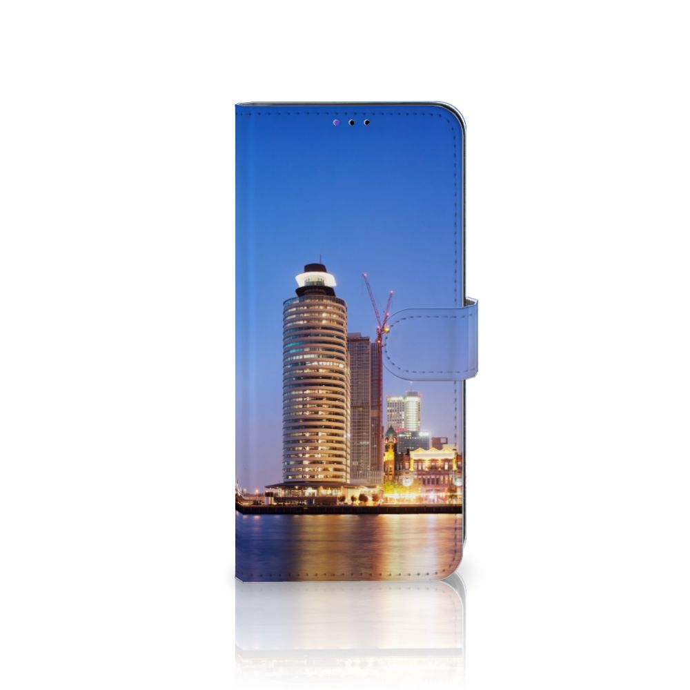 Samsung Galaxy A22 5G Flip Cover Rotterdam