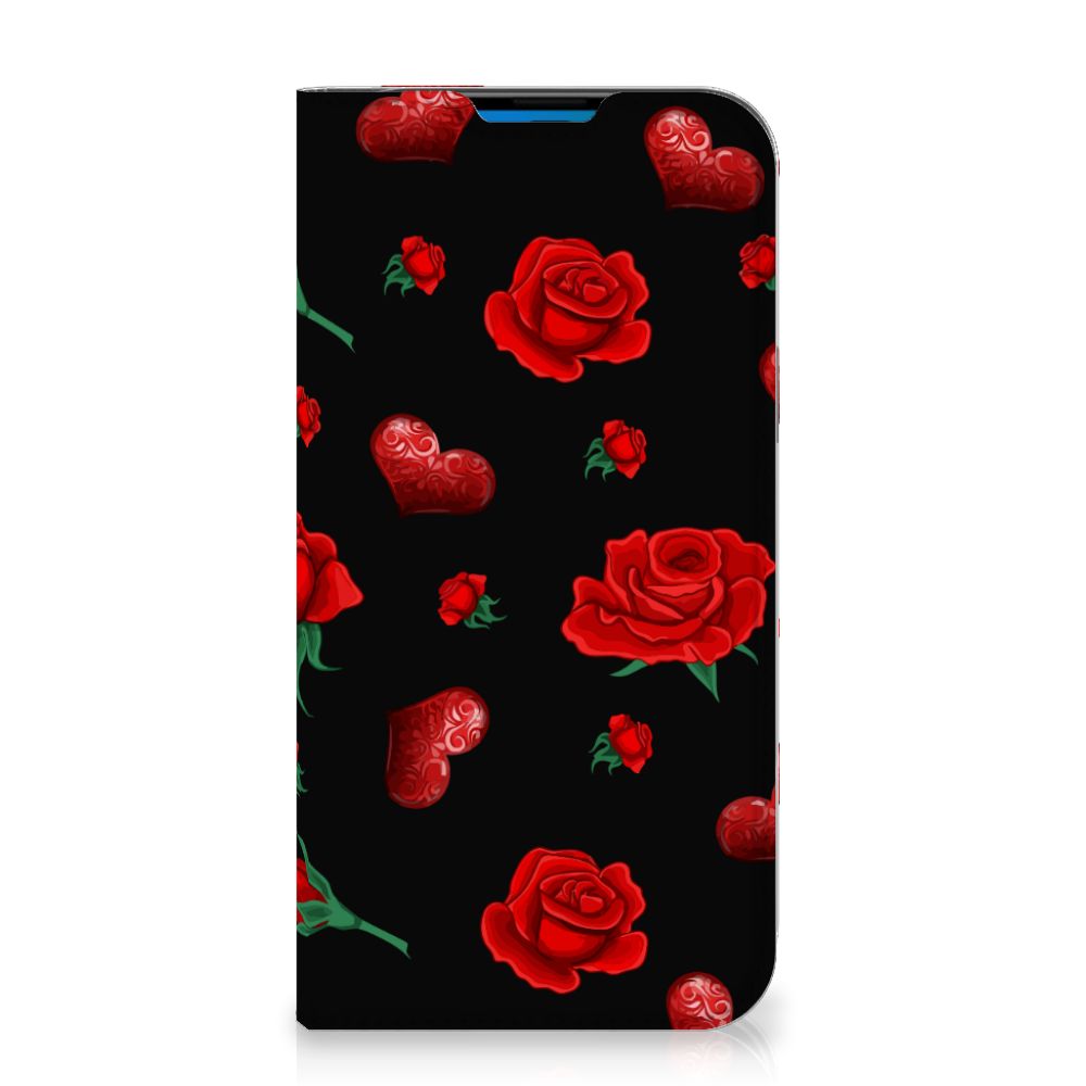 iPhone 14 Pro Max Magnet Case Valentine - B2C Telecom