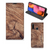 Samsung Galaxy A20s Book Wallet Case Tree Trunk - B2C Telecom