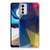 Motorola Moto G42 TPU Hoesje Polygon Dark B2C Telecom