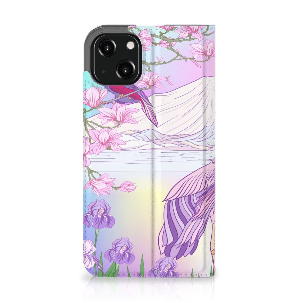 iPhone 13 Hoesje maken Bird