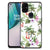 OnePlus Nord N10 5G Dierenprint Telefoonhoesje Flamingo Palms